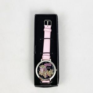 1973 barbie watch